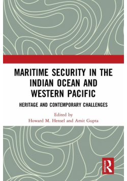 Maritime Security in the Indian Ocean and Western Pacific
