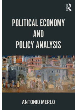 Political Economy and Policy Analysis