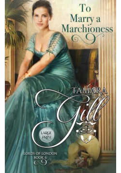 To Marry a Marchioness