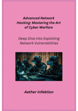 Advanced Network Hacking