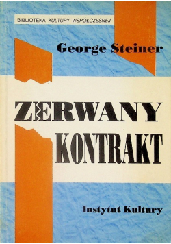 Zerwany kontrakt