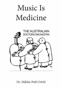 Music Is Medicine