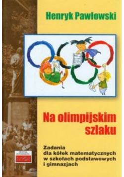 Na olimpijskim szlaku