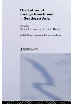 Future Foreign Investment SEA