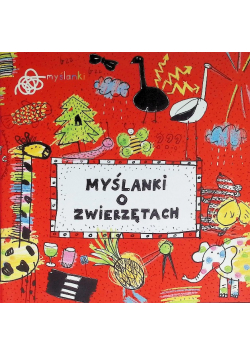 Myślanki o zwierzętach