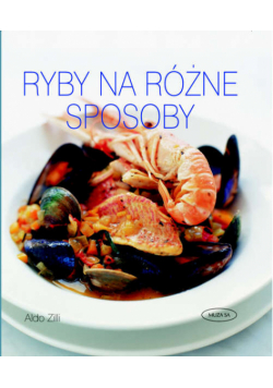 Ryby na różne sposoby