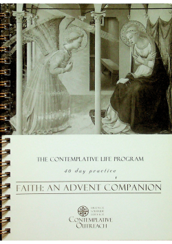 Faitch An Advent Companion