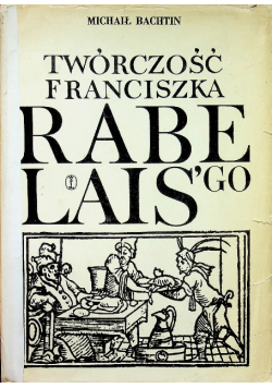 Twórczość Franciszka Rabe Lais'go