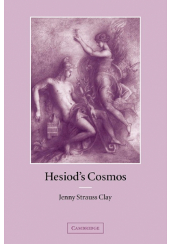 Hesiod's Cosmos
