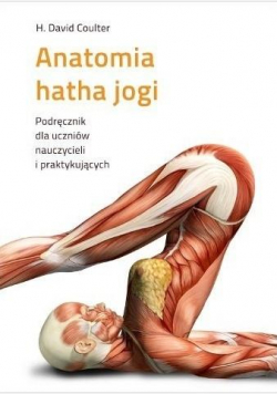 Anatomia hatha jogi w.2019