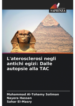 L'aterosclerosi negli antichi egizi
