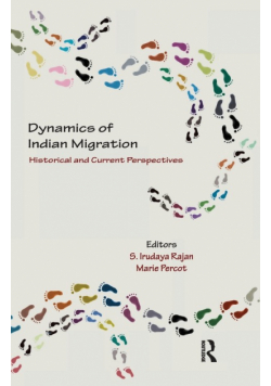 Dynamics of Indian Migration