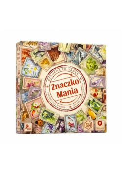ZnaczkoMania
