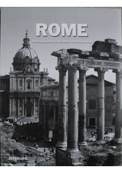 Rome Photographs