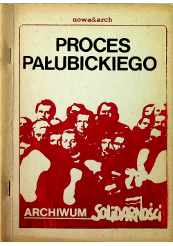 Proces Pałubickiego