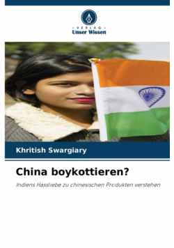 China boykottieren?