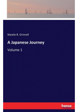 A Japanese Journey