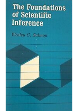 The Foundations of Scientific Inference