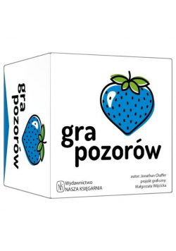Gra pozorów