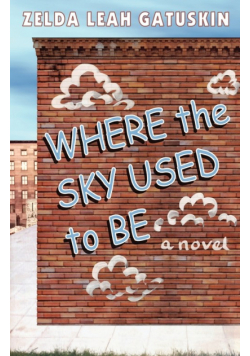 Where the Sky Used to Be