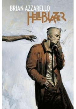 Hellblazer Tom 1