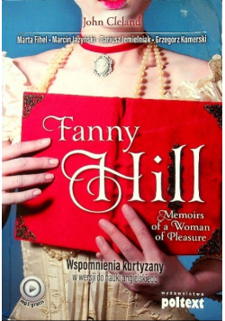 Fanny Hill Memoirs of a Woman of Pleasure