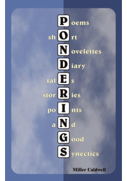 Ponderings