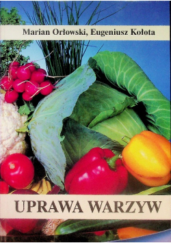 Uprawa warzyw