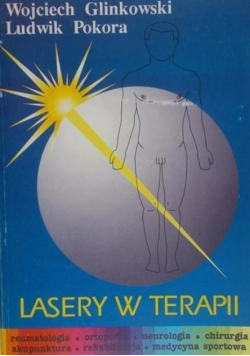 Lasery w terapii