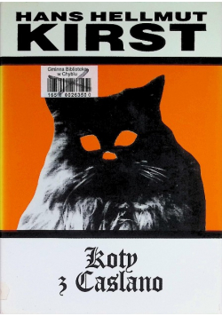 Koty z Caslano