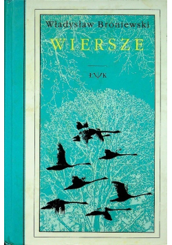 Wiersze