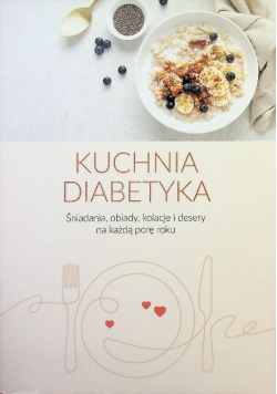 Kuchnia diabetyka