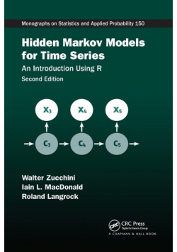 Hidden Markov Models for Time Series