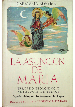 La Asuncion de Maria