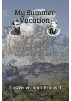 My Summer Vacation