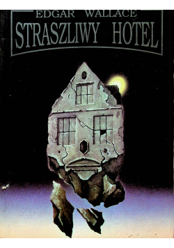 Straszliwy hotel