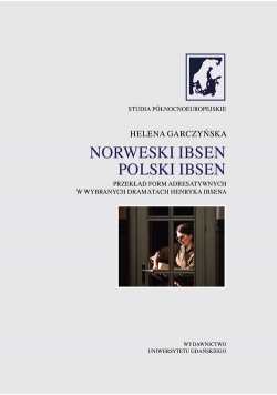 Norweski Ibsen Polski Ibsen.