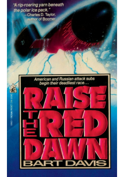 Raise The Red Dawn