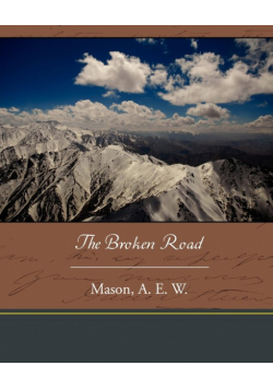 The Broken Road