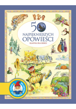 50 najpiękniejszych opowieści