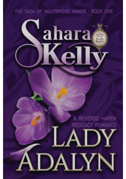 Lady Adalyn