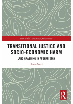 Transitional Justice and Socio-Economic Harm