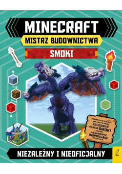 Minecraft Mistrz budownictwa Smoki