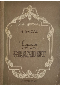 Eugenia Grandet