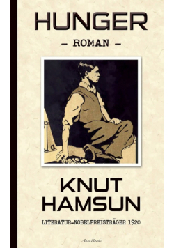 Knut Hamsun