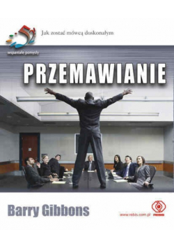 Przemawianie