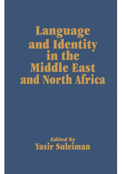 Language and Identity in the Middle East and North Africa
