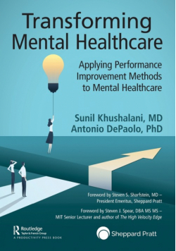 Transforming Mental Healthcare