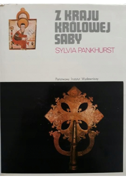 Z kraju królowej Saby