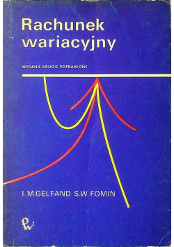 Rachunek wariacyjny